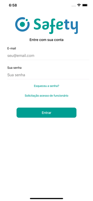 Safety Gestão de Saúde(圖1)-速報App