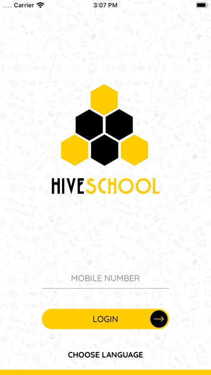 Hive School