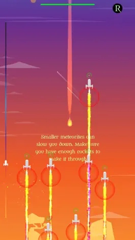 Game screenshot Tree Of Life - Rockets Armada hack