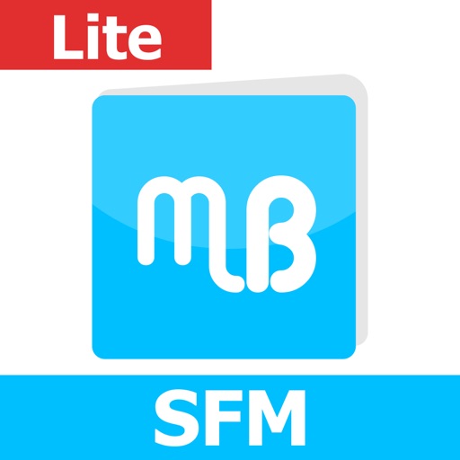 MyBooks - SFM Lite