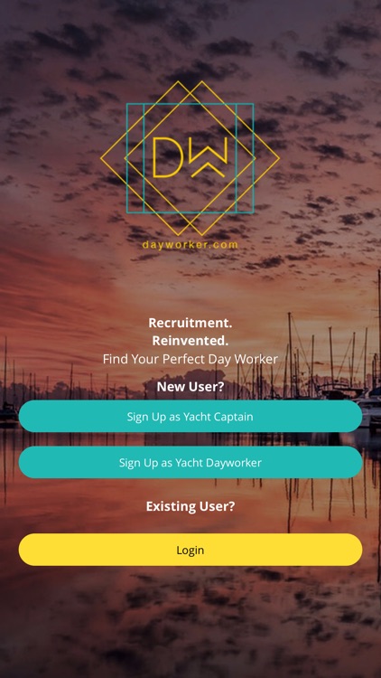 DayWorker.com