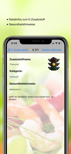 Ernährung Pro(圖9)-速報App