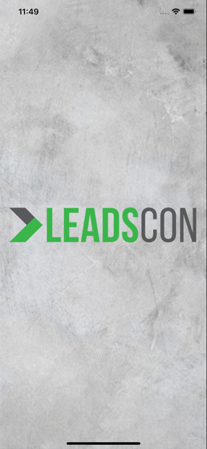 LeadsCon(圖1)-速報App