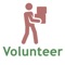 Help at Home Volunteer App is the application volunteers use to view and accept requests to support citizens in their community