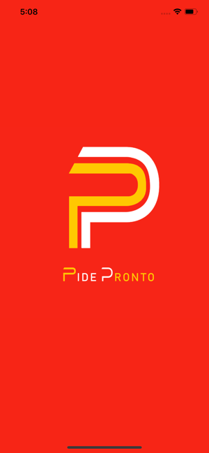 Pide Pronto(圖1)-速報App