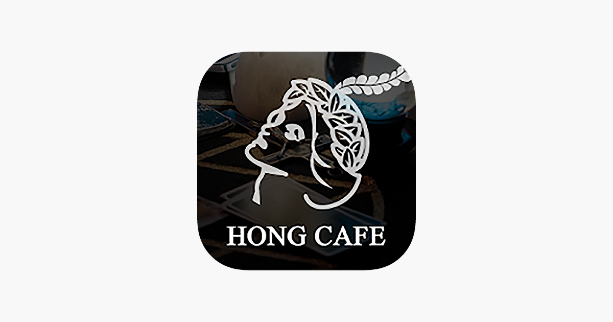 홍카페 on the App Store ‎홍카페