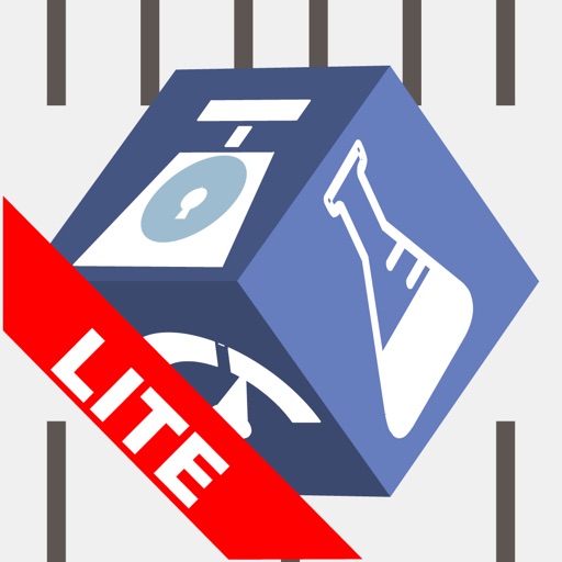 Unit Converter Tool Lite icon