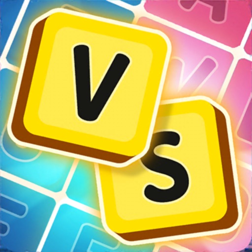 Word Search Duo - Online PvP icon