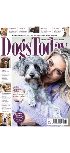 Dogs Today Magazine(圖5)-速報App