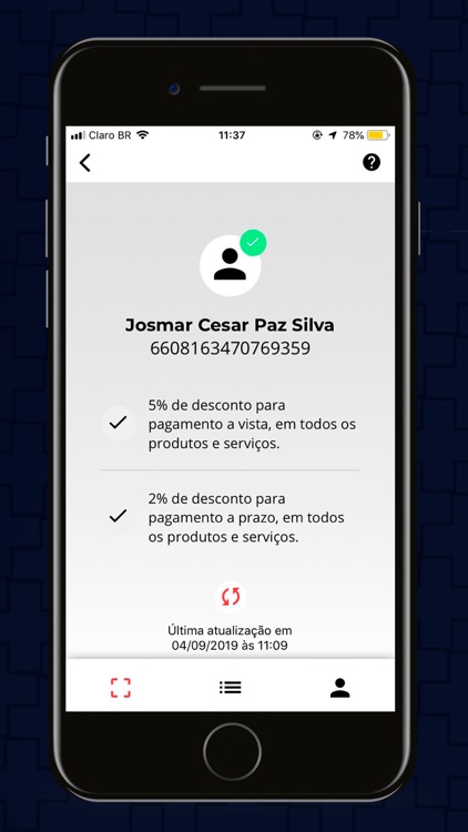 Clean Plus PDV screenshot-6