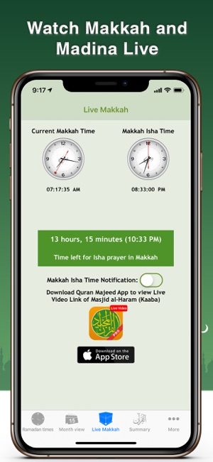 Ramadan Times(圖3)-速報App