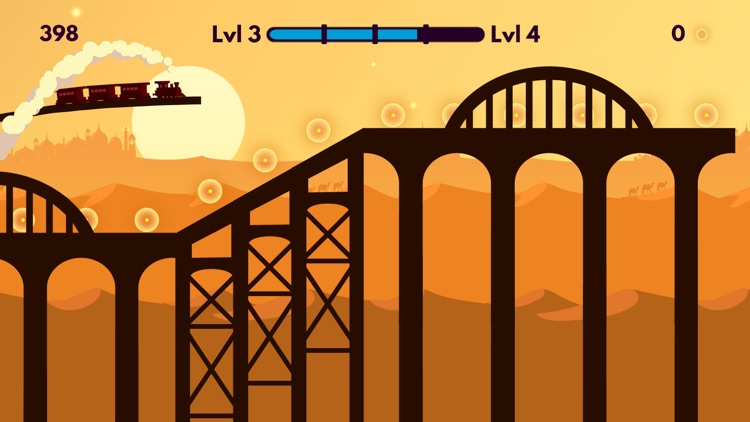 Train Run Run screenshot-3