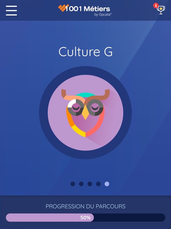 1001Métiers CompagnonsDuDevoir