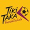 Der Tiki Taka Messenger ist eine App der Tiki Taka Fussballschule