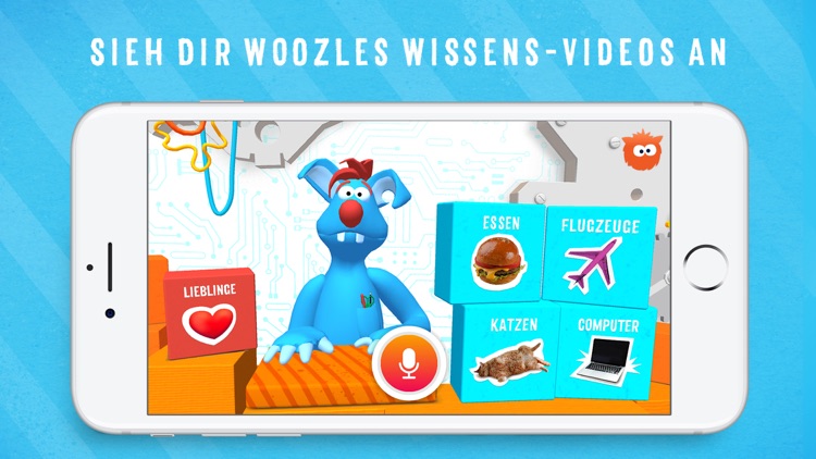 Woozle Goozle