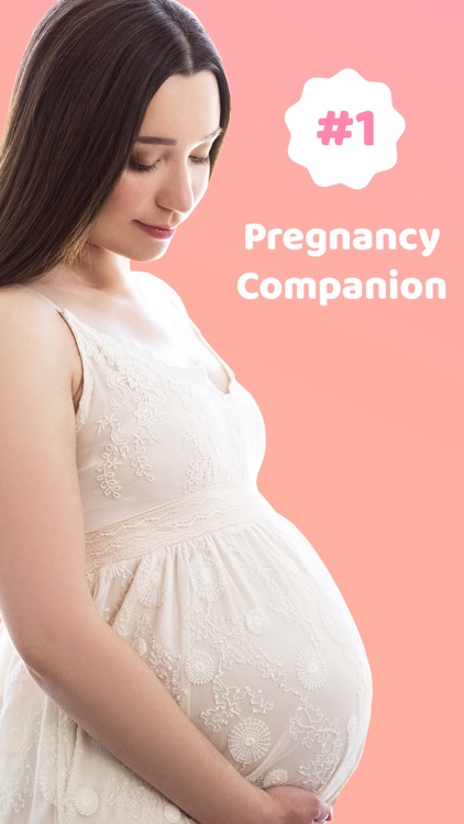 Pregnancy Tracker: Baby Bump