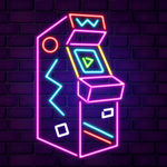 Arcade Watch Games Logo