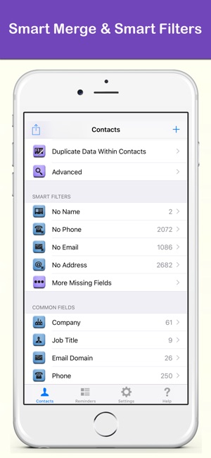 Delete Contacts+(圖2)-速報App