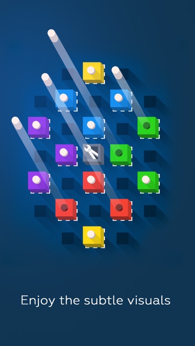 3 Cubes Screenshot 4