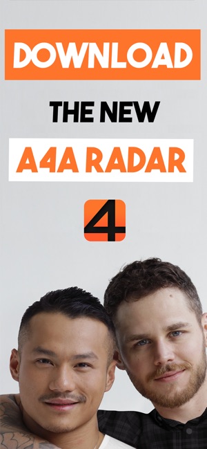 Adam4adam Gay Dating Chat A4A(圖5)-速報App