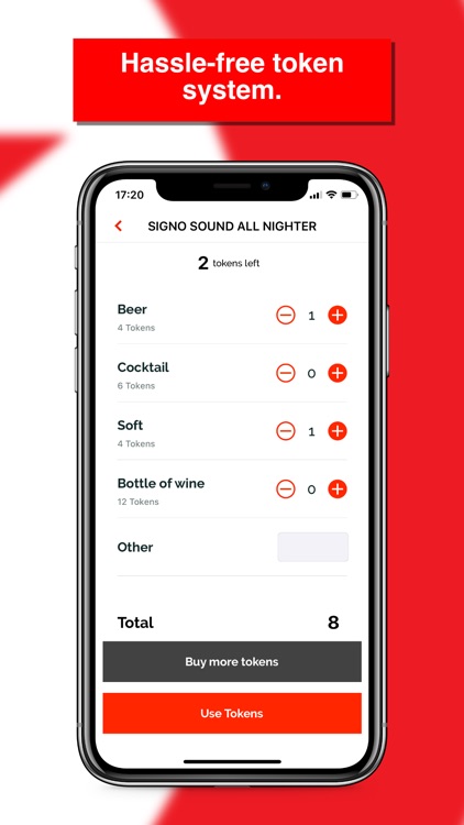 Electric Soul screenshot-3