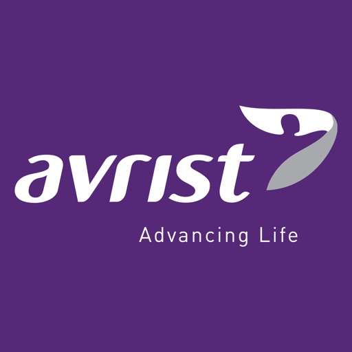 Avrist Mobile App