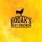 With the Hodak's Restaurant mobile app, ordering food for takeout has never been easier