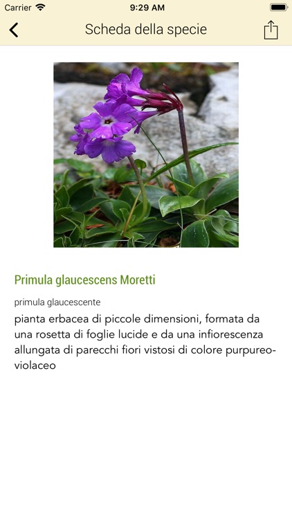 Biodiversità screenshot-4