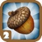 Cookies Clicker, cookie and nuts producing game