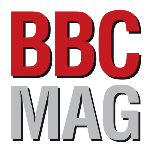 BBC Events Icon