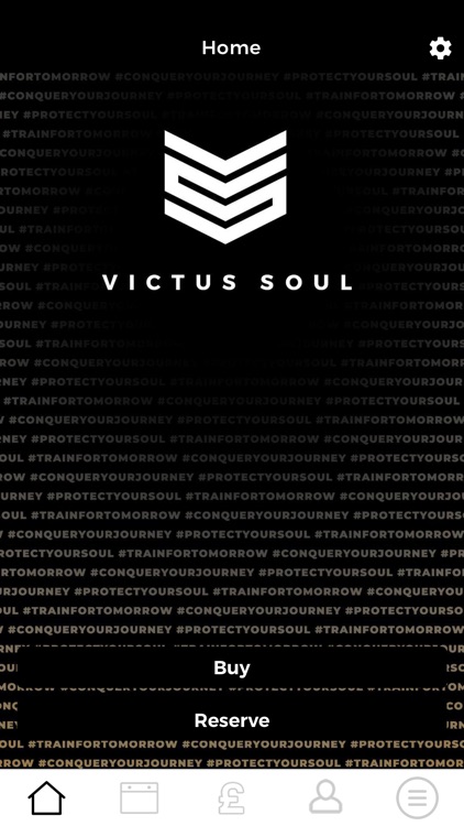 Victus Soul