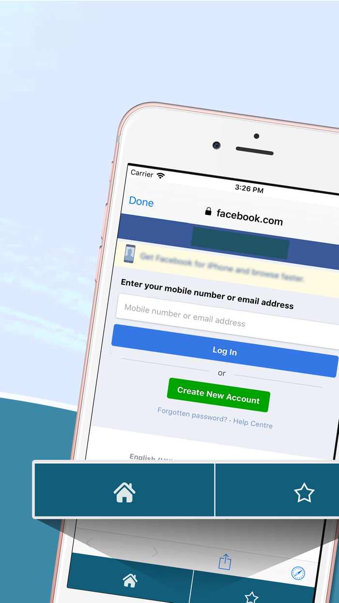 Voice Browser- Speak to Search