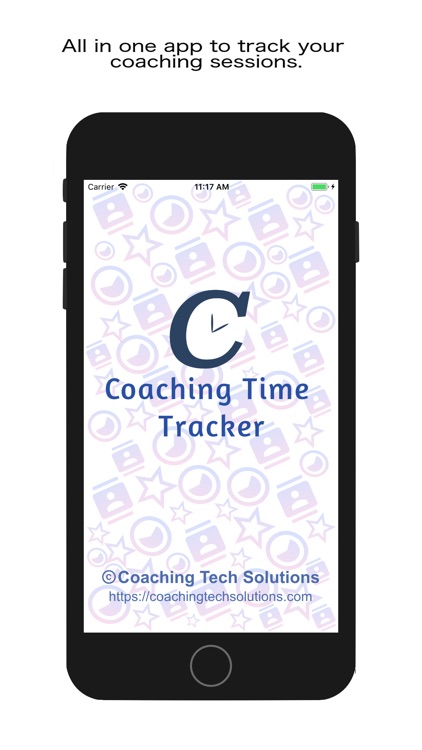 Coaching Time Tracker