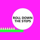 Top 40 Entertainment Apps Like Roll down the steps - Best Alternatives
