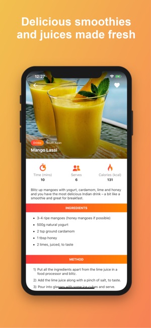 CookAid - Recipes(圖7)-速報App