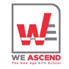 We Ascend