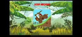 Game screenshot Scrap Mechanic: Metal Game hack