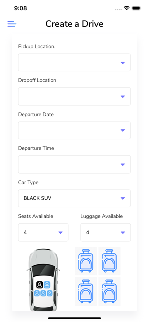 Vector Rideshare(圖1)-速報App