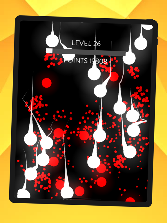 Screenshot #4 pour Idle Fall!