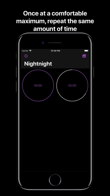 Nightnight screenshot-3