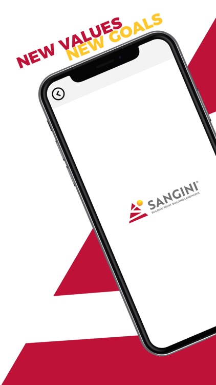 Sangini Digital Vault