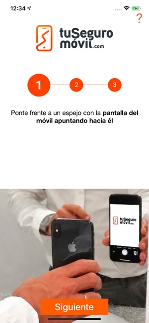 Tuseguromovil(圖6)-速報App