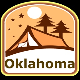 Oklahoma – Campgrounds & RV's