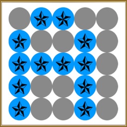 Learning Mosaic Game