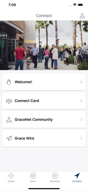 Grace Ev. Free(圖3)-速報App