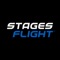 Download the Stages Flight Booking to enable a smooth and effective login of users in your club