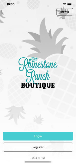 Rhinestone Ranch Boutique(圖1)-速報App