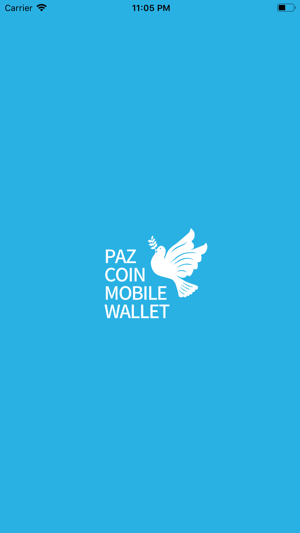 PazCoin