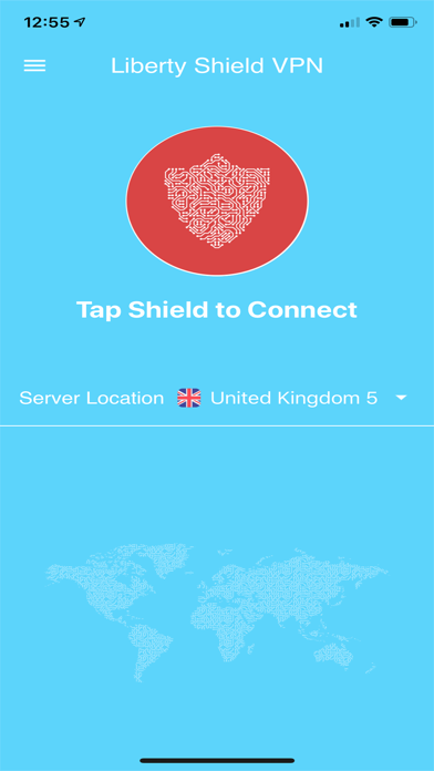 Liberty Shield VPN screenshot 3