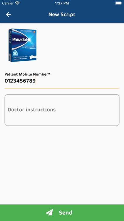 MedToDoor for Doctors